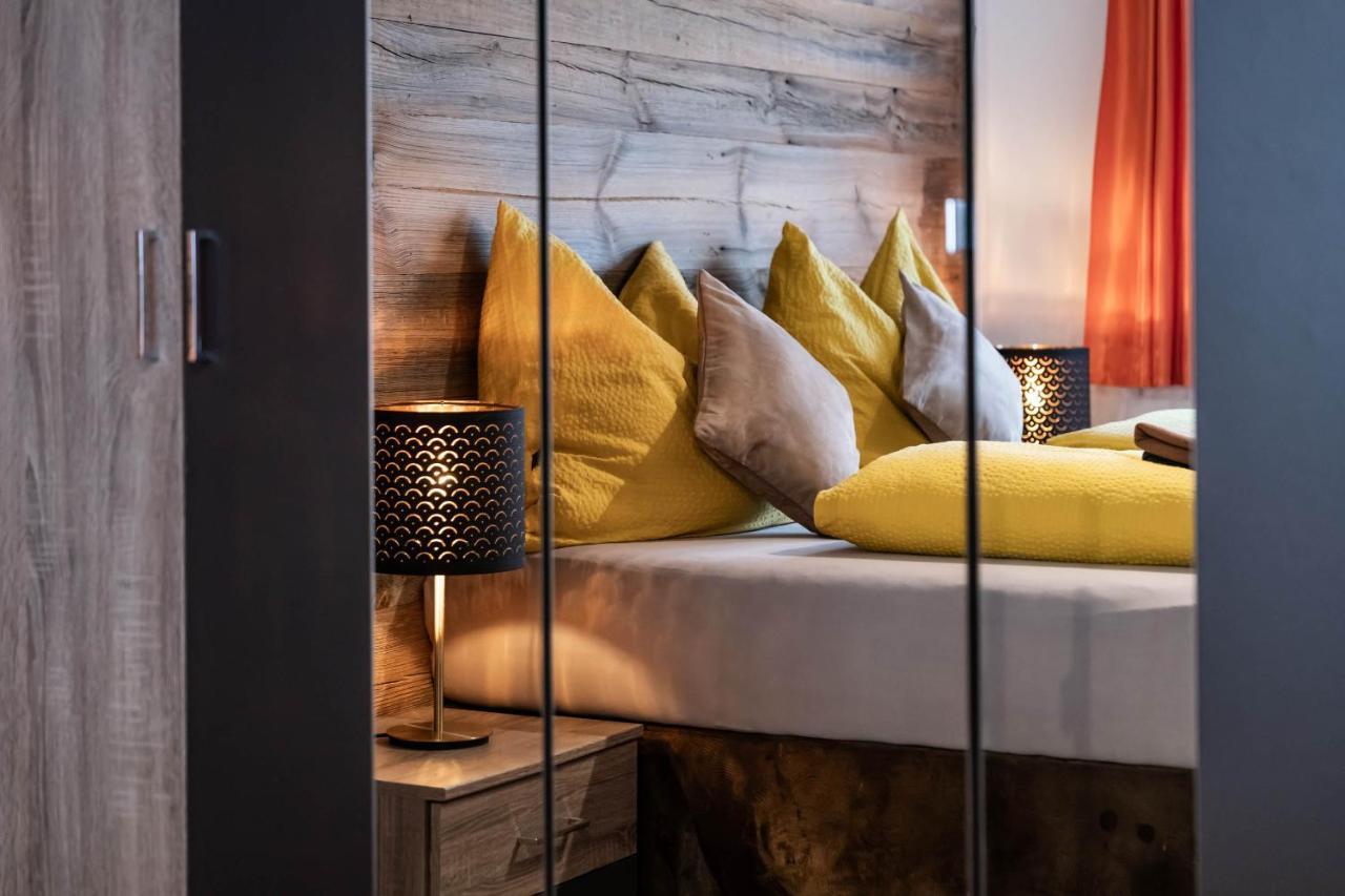 Zillerstuebchen Apartment Шлитерс Екстериор снимка