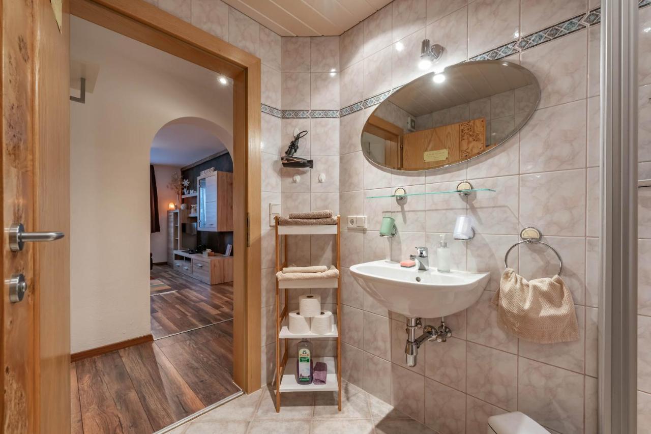 Zillerstuebchen Apartment Шлитерс Екстериор снимка