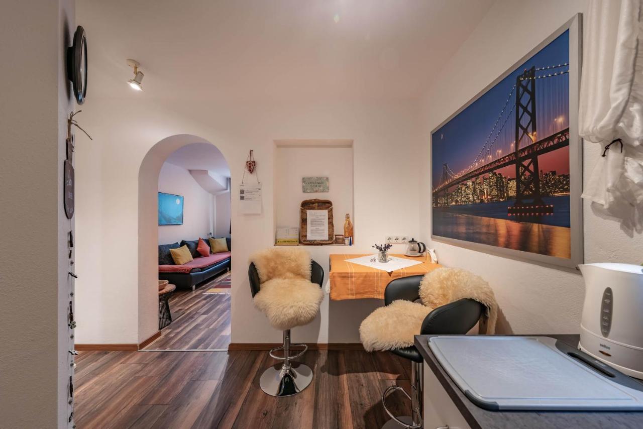Zillerstuebchen Apartment Шлитерс Екстериор снимка