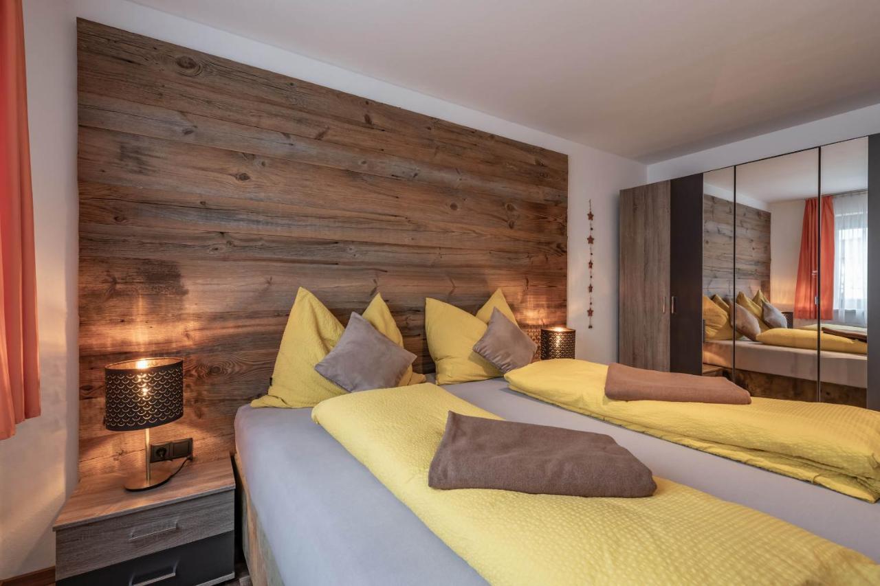 Zillerstuebchen Apartment Шлитерс Екстериор снимка