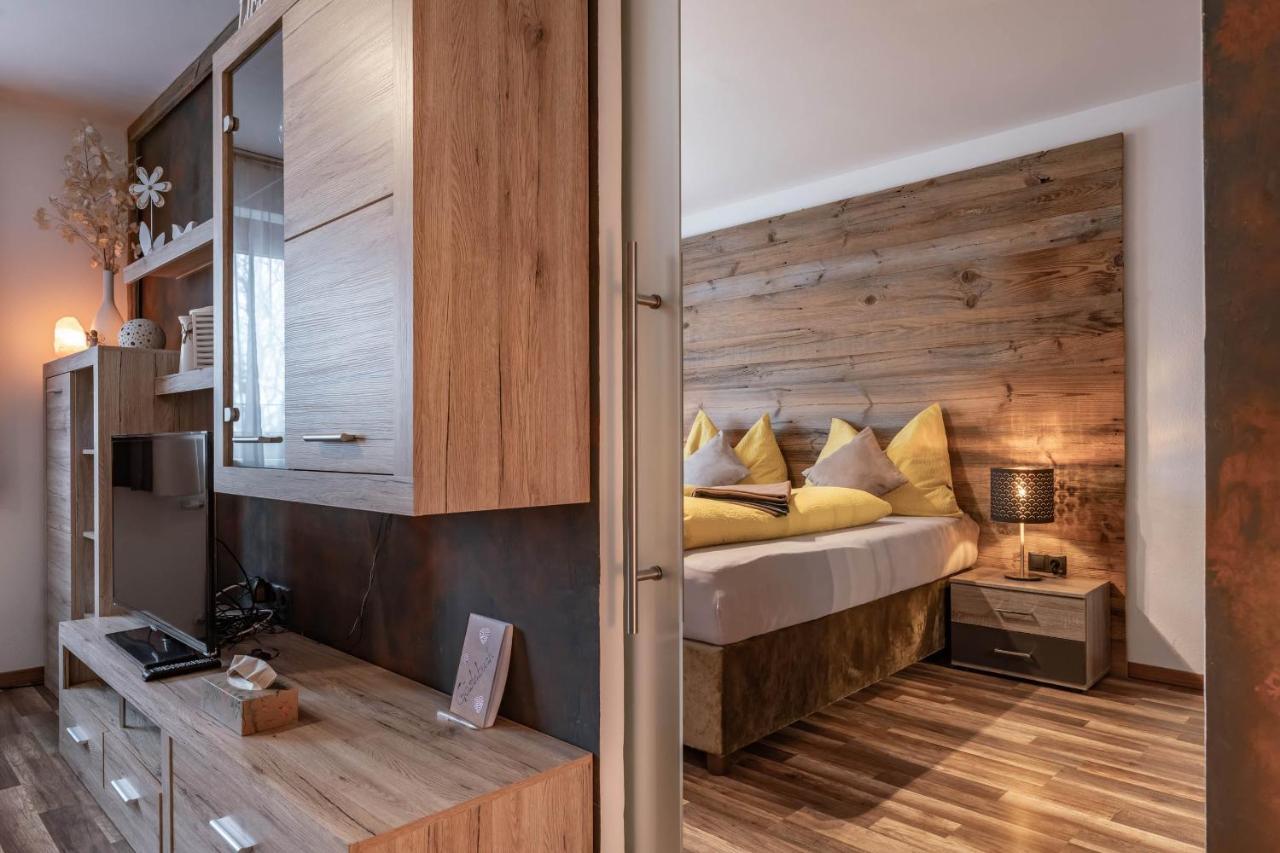 Zillerstuebchen Apartment Шлитерс Екстериор снимка