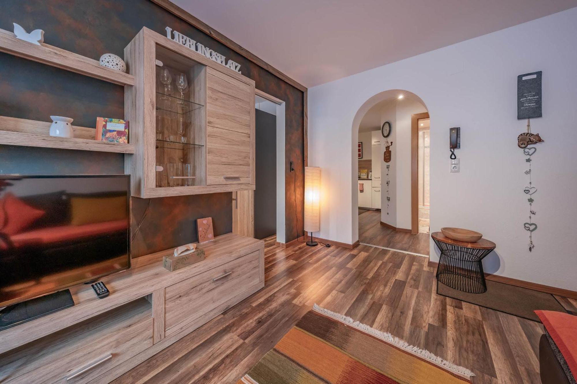Zillerstuebchen Apartment Шлитерс Екстериор снимка